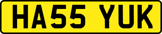 HA55YUK