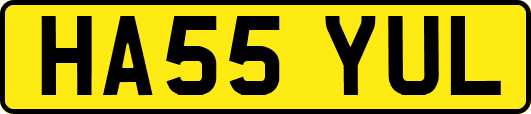 HA55YUL