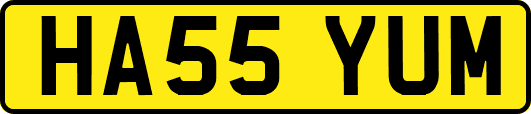 HA55YUM