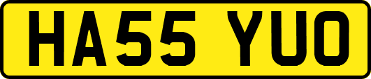 HA55YUO