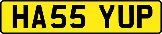 HA55YUP