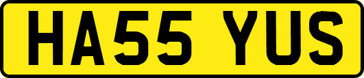 HA55YUS