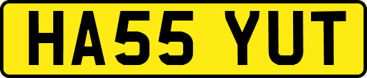 HA55YUT