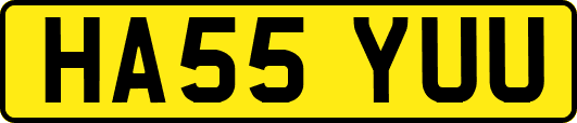HA55YUU
