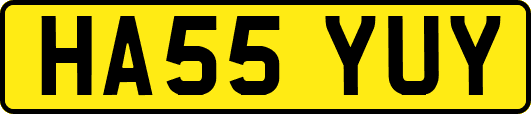 HA55YUY