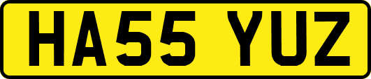 HA55YUZ