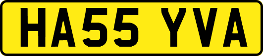 HA55YVA