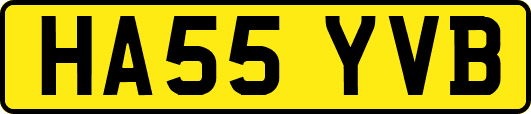 HA55YVB