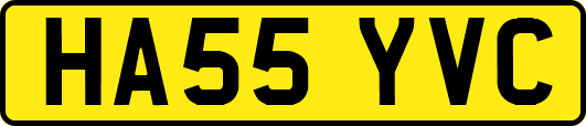 HA55YVC