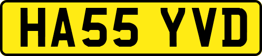 HA55YVD