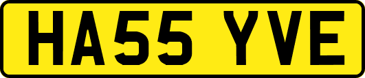 HA55YVE