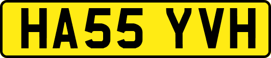 HA55YVH
