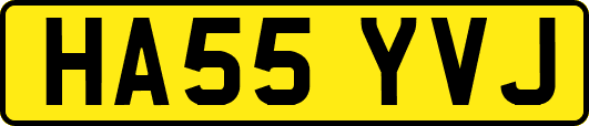HA55YVJ