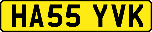 HA55YVK