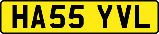 HA55YVL