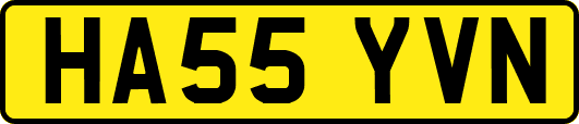 HA55YVN