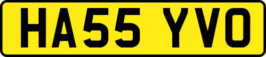 HA55YVO