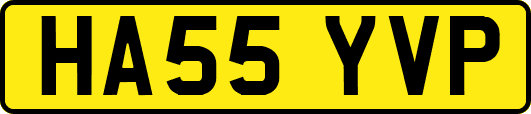 HA55YVP
