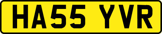HA55YVR