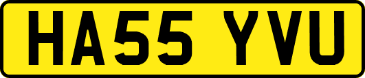 HA55YVU