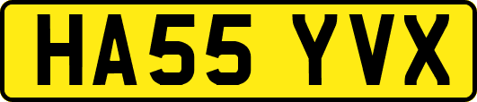 HA55YVX