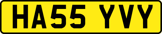 HA55YVY