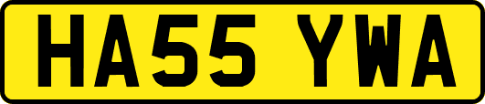 HA55YWA