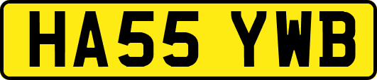 HA55YWB
