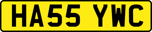 HA55YWC