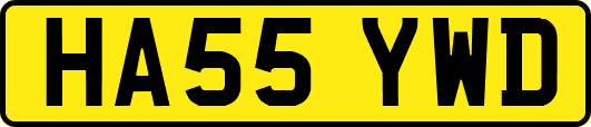 HA55YWD