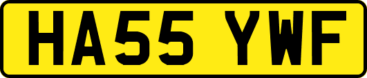 HA55YWF