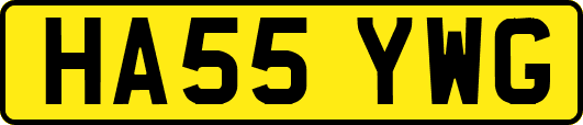 HA55YWG