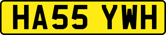 HA55YWH