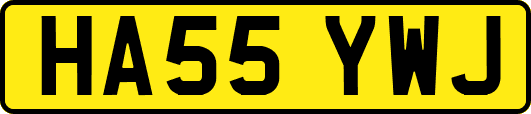 HA55YWJ
