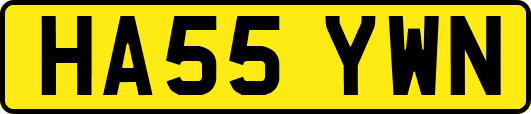 HA55YWN