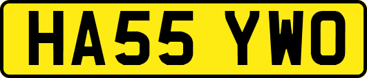 HA55YWO