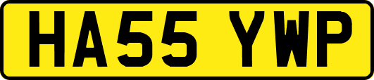 HA55YWP