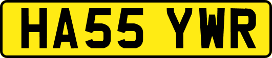 HA55YWR