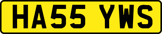 HA55YWS