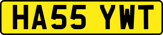 HA55YWT