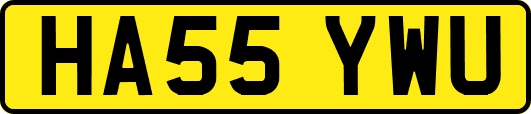 HA55YWU