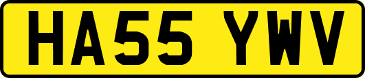 HA55YWV