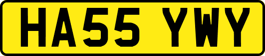 HA55YWY