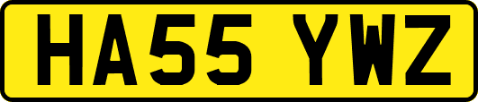 HA55YWZ