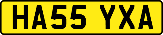 HA55YXA