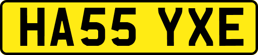 HA55YXE