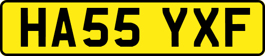 HA55YXF
