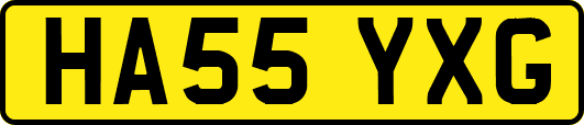 HA55YXG
