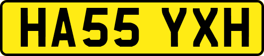 HA55YXH