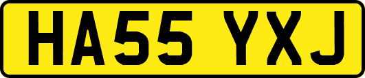 HA55YXJ